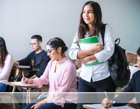 Mata Kuliah Jurusan Pendidikan Bahasa Indonesia