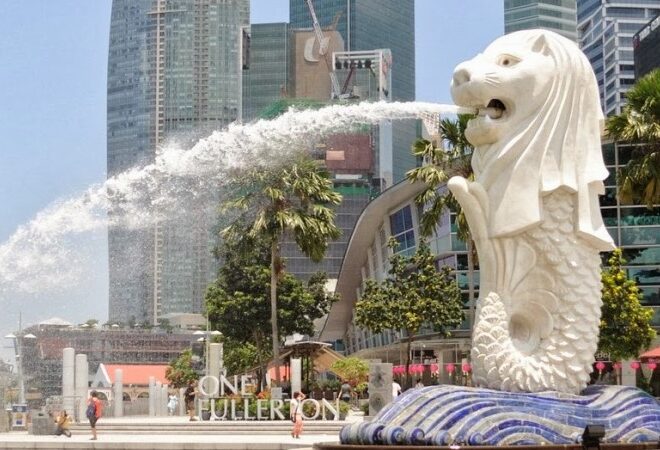 Bahasa Singapura Sehari-hari: Panduan Lengkap