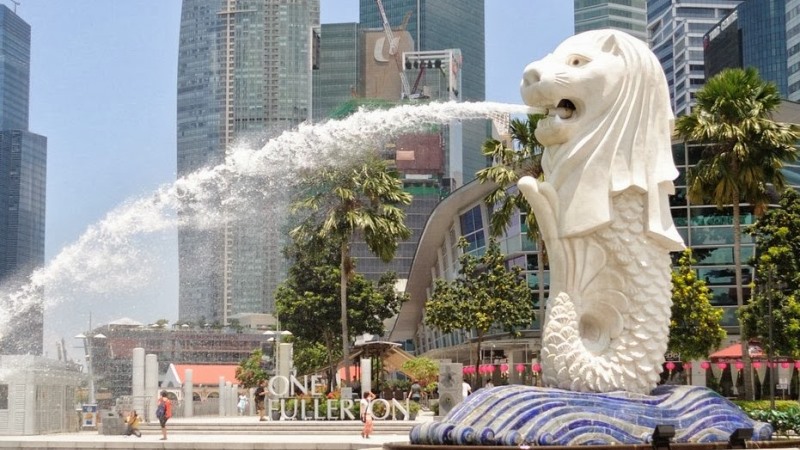Bahasa Singapura Sehari-hari