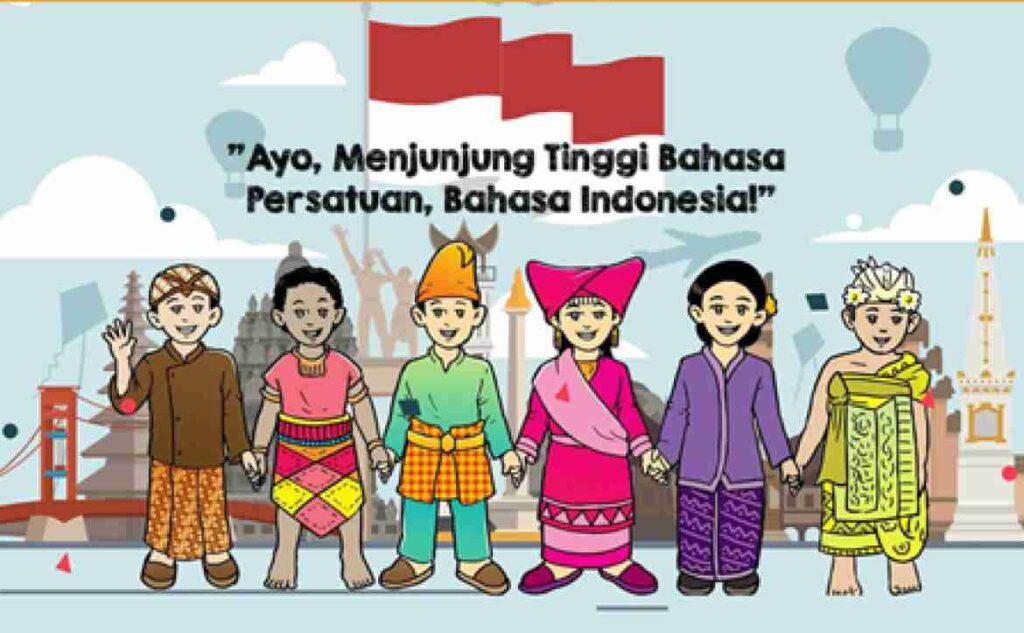 Bulan Bahasa