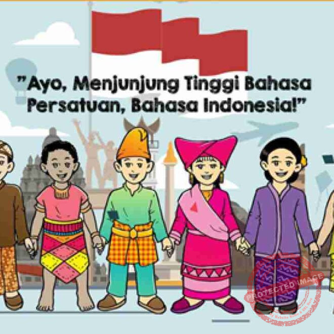 Bulan Bahasa: Sejarah, Tujuan, & Tanggal Peringatan