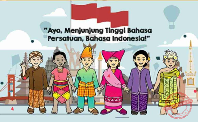 Bulan Bahasa: Sejarah, Tujuan, & Tanggal Peringatan