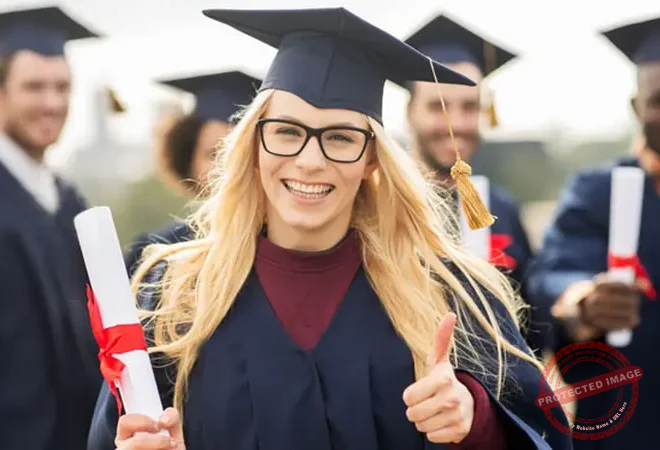 Cara Dapat Beasiswa Kuliah di Luar Negeri Gratis