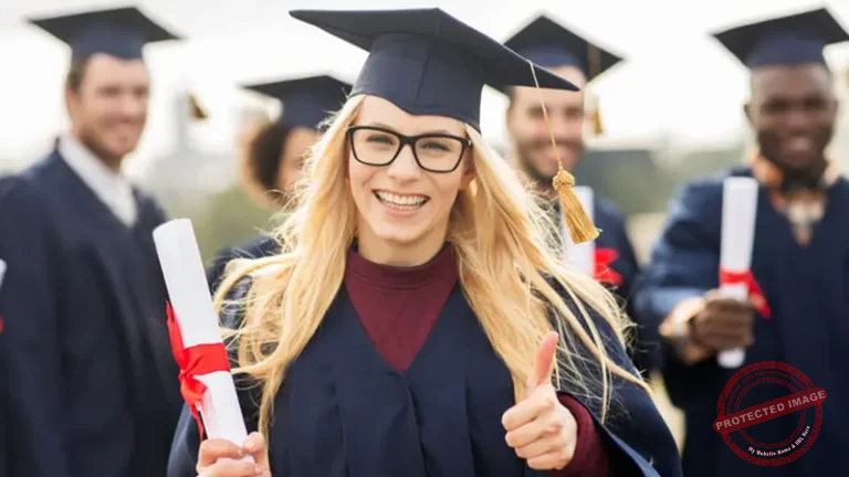 Cara Dapat Beasiswa Kuliah di Luar Negeri Gratis