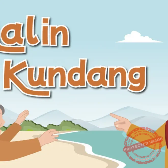 Dongeng Bahasa Indonesia: Warisan Cerita Rakyat Nusantara