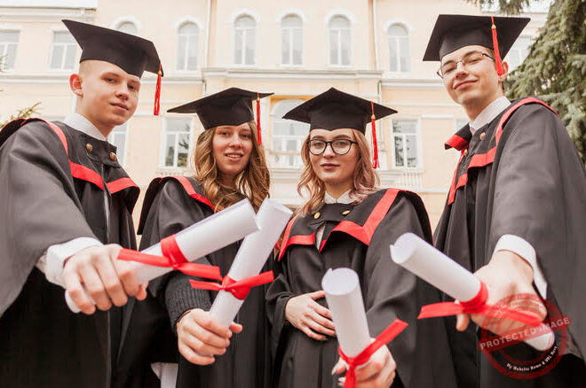 Cara Kuliah di Luar Negeri: Panduan Lengkap & Mudah