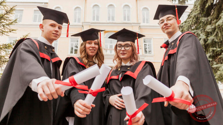 Cara Kuliah di Luar Negeri: Panduan Lengkap & Mudah